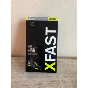 NIB Battle Sports Ankle Stability System